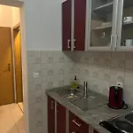 Prgin Krizan Apartment Primosten