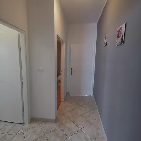 Apartment Prgin Krizan Primosten