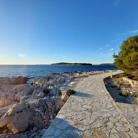 Prgin Krizan Apartment