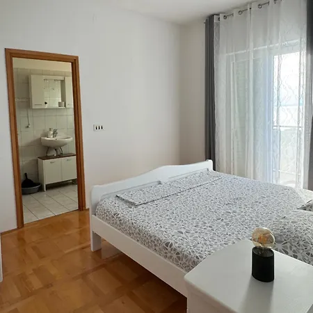 Apartment Prgin Krizan
