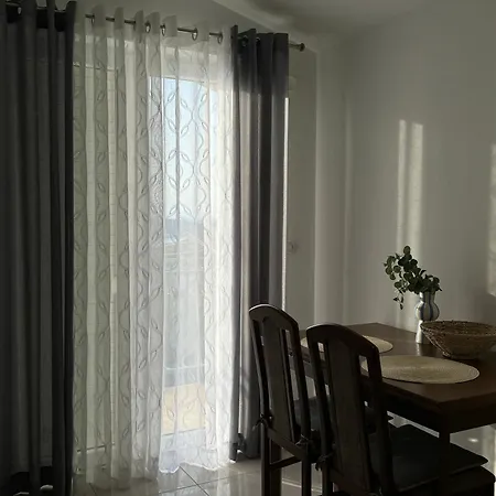 Prgin Krizan Apartment *