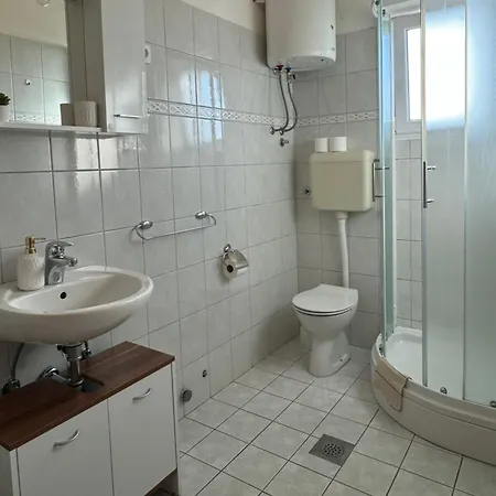 Prgin Krizan Apartmán Primošten