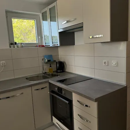 Apartment Prgin Krizan Primosten