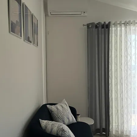 Prgin Krizan Apartmán