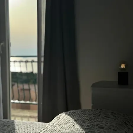 Apartmán Prgin Krizan