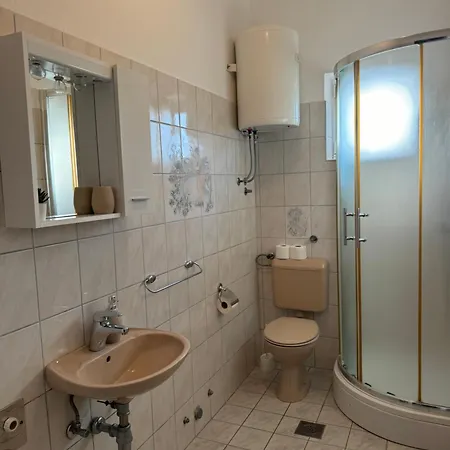 Prgin Krizan Apartment *