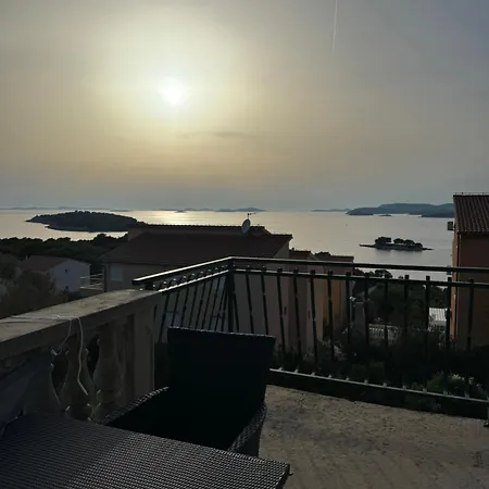 Apartment Prgin Krizan *