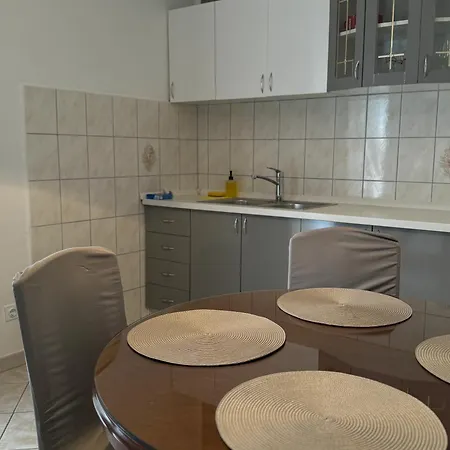 Apartment Prgin Krizan Primosten