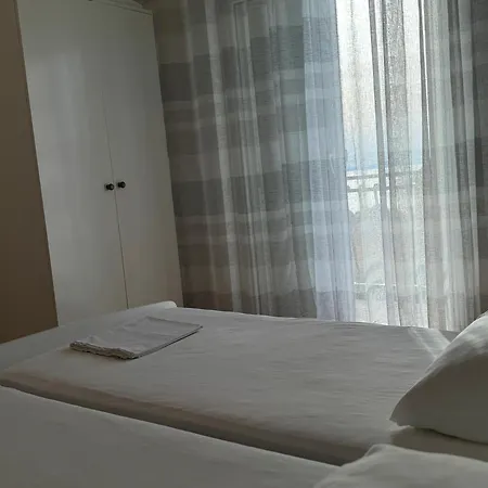 Prgin Krizan Apartment