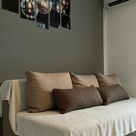 Apartment Prgin Krizan
