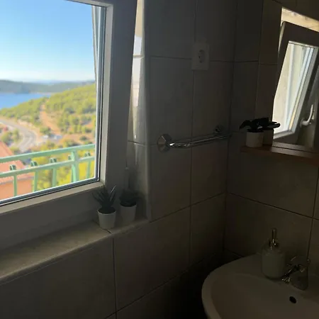 Prgin Krizan * Primosten