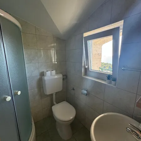 Prgin Krizan Apartmán *