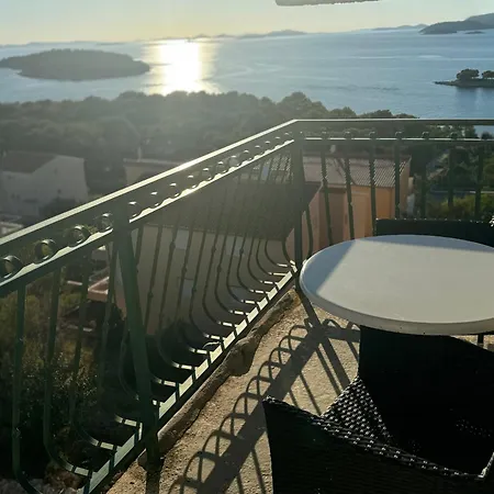 Apartment Prgin Krizan