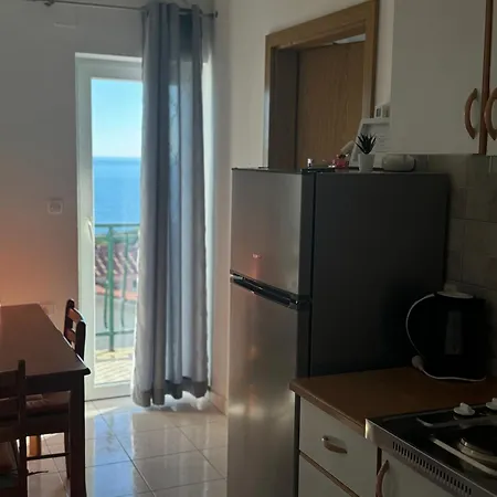 Prgin Krizan Apartmán *