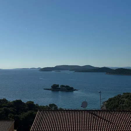 Prgin Krizan Διαμέρισμα Primošten