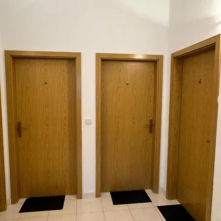 Apartment Prgin Krizan Primosten