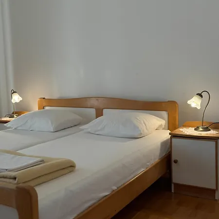 Prgin Krizan Apartment