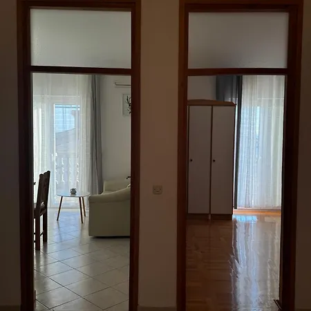 Apartment Prgin Krizan