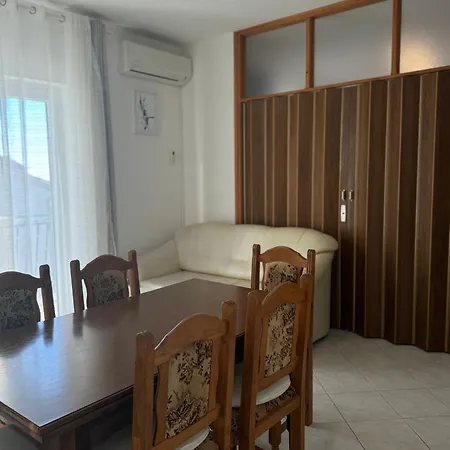 Prgin Krizan Apartment *