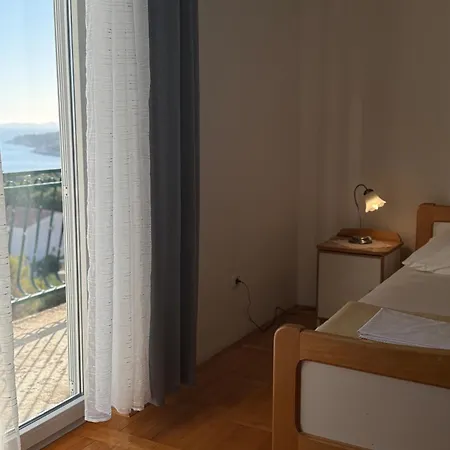 Apartment Prgin Krizan *