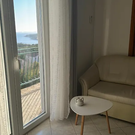Apartmán Prgin Krizan Primošten