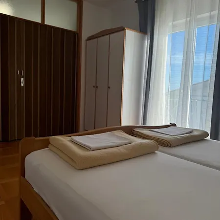 Prgin Krizan Primošten