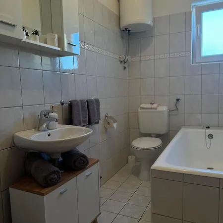 Prgin Krizan Primošten