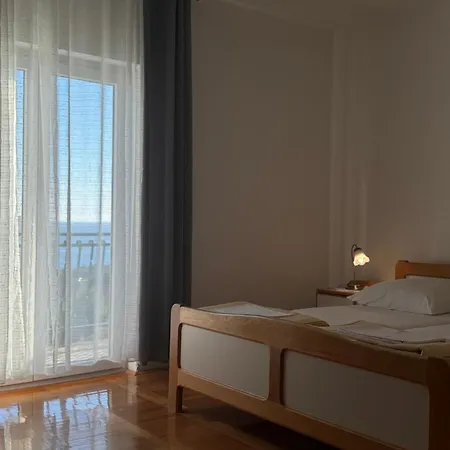 Apartment Prgin Krizan