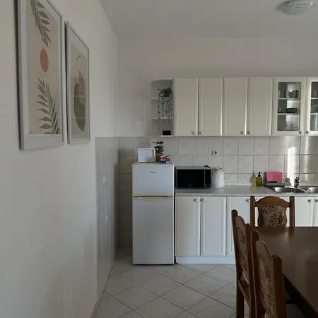 Prgin Krizan Apartment *
