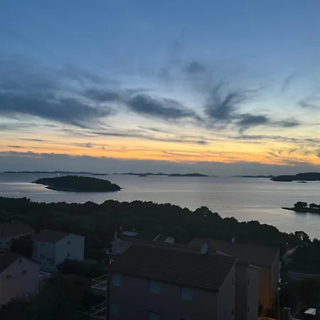 Prgin Krizan Apartmán