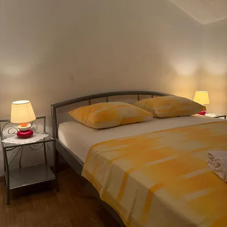 Prgin Krizan * Primošten