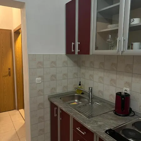 Prgin Krizan Apartmán Primošten