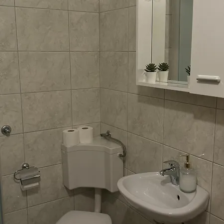 Prgin Krizan * Primošten