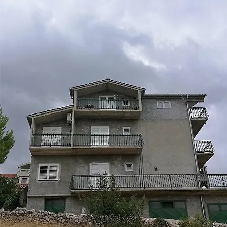 Apartmán Prgin Krizan