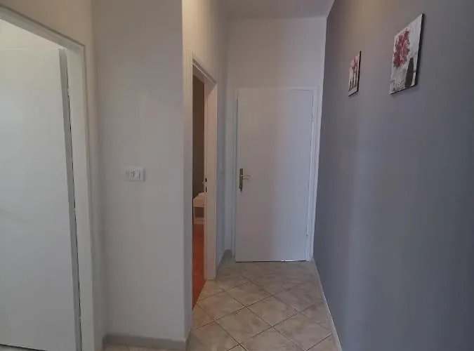 Apartment Prgin Krizan Primosten