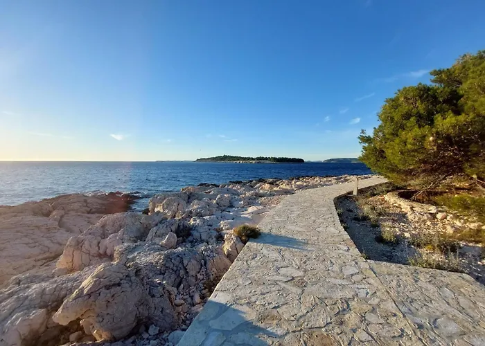 Prgin Krizan Appartement