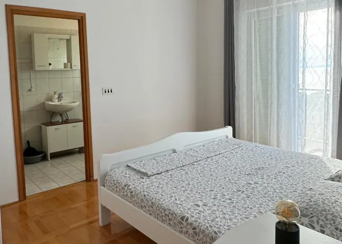 Apartment Prgin Križan