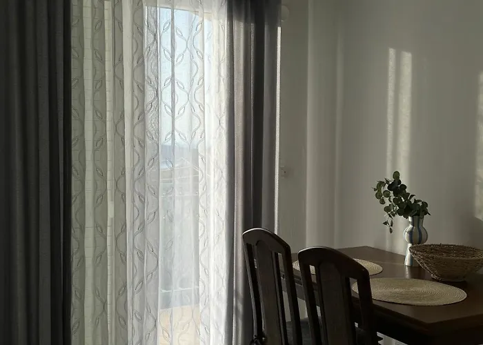 Prgin Krizan Appartement *