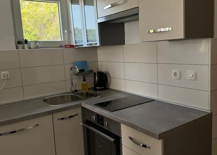 Apartment Prgin Krizan Primosten