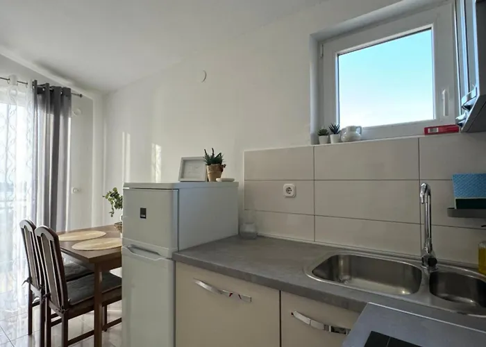 Prgin Krizan * Primosten