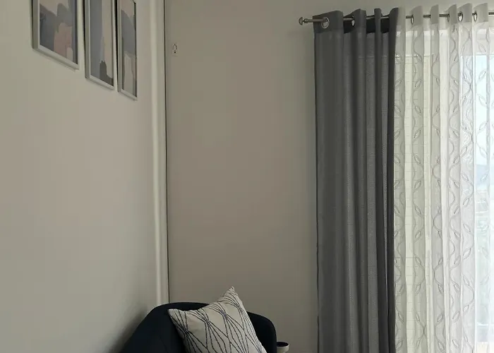 Prgin Krizan Apartment