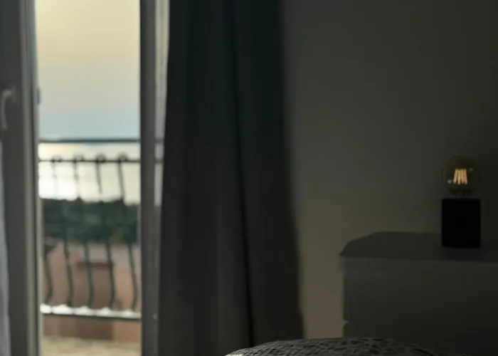 Apartment Prgin Krizan