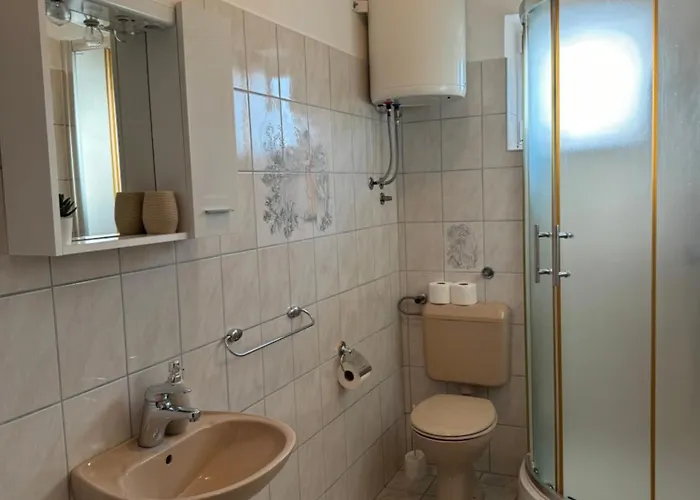 Prgin Krizan Appartement *