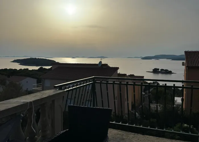 Appartement Prgin Krizan *