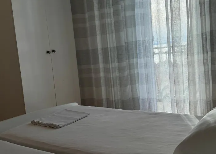 Prgin Krizan Apartment