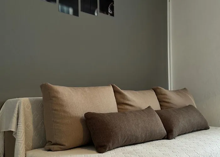 Appartement Prgin Krizan