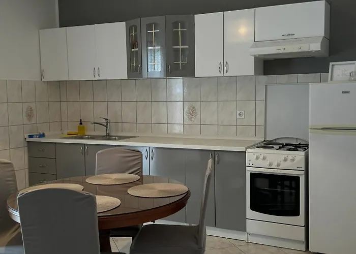 Apartment Prgin Krizan Primosten