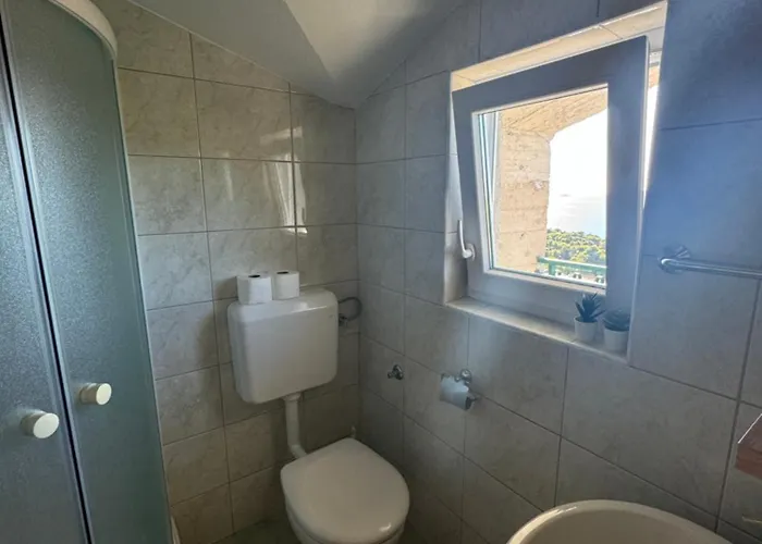 Prgin Krizan Appartement *