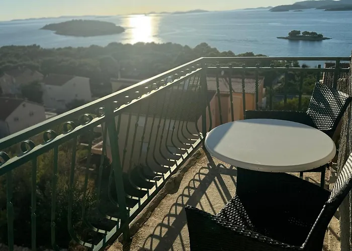 Appartement Prgin Krizan