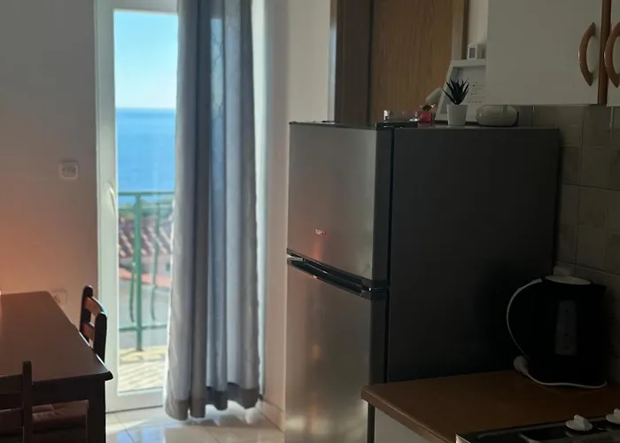 Prgin Krizan Appartement *